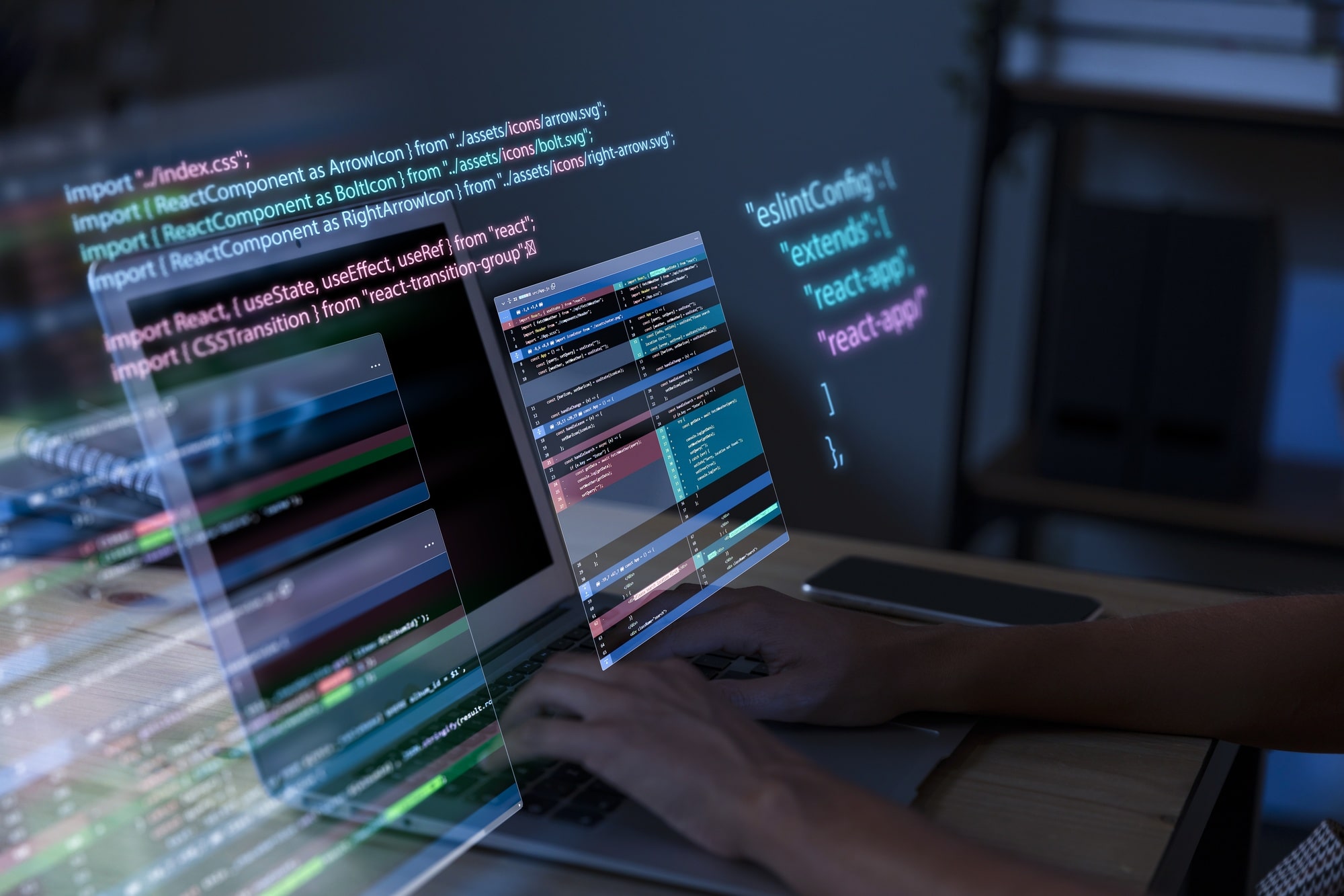 Custom WordPress Development