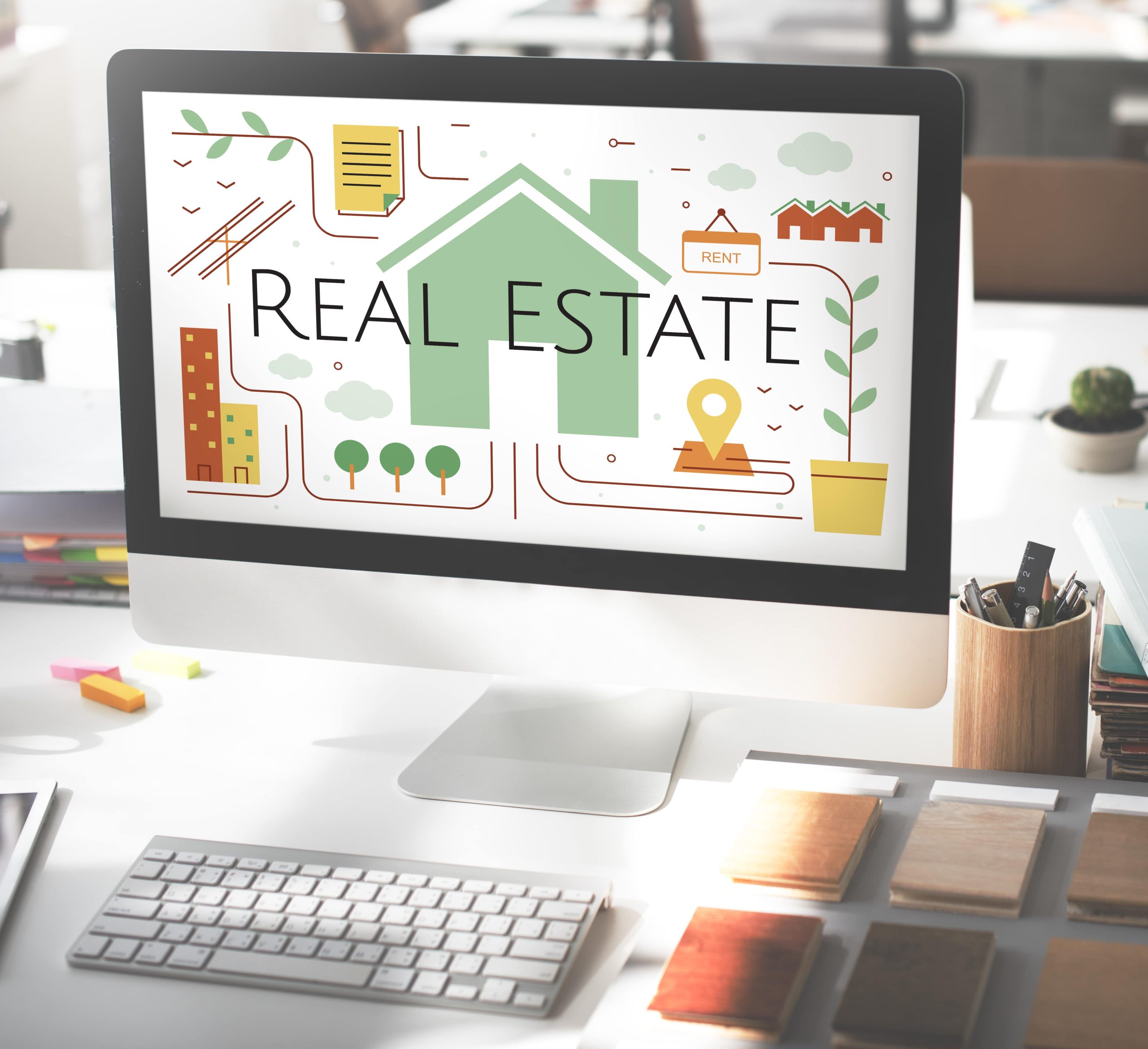 Real Estate Design