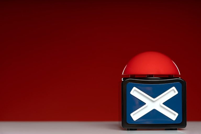 WordPress Website Not Going as Planned? 4 Ways to Regain Control