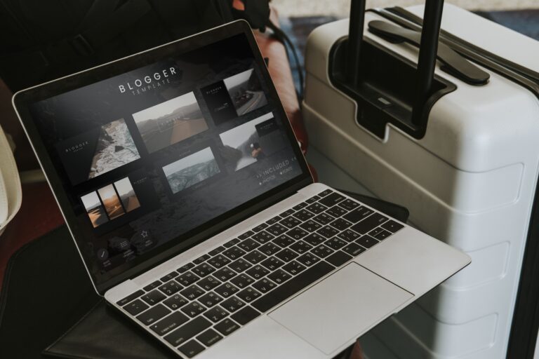 Why Your Website Needs a Blog (and How to Make It Work)