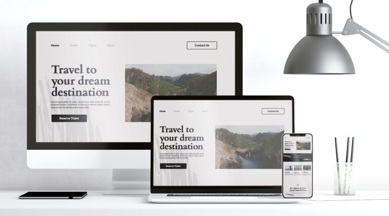 How to Improve User Engagement With Interactive Website Features