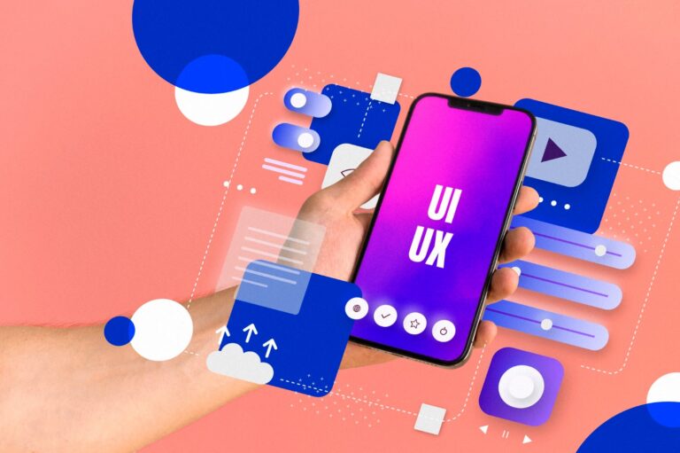 The Role of Color and Typography in WordPress UI/UX